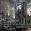 RING ROLLING MILL