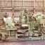 RING ROLLING MILL