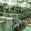 550MM COIL DEGREASING LINE
