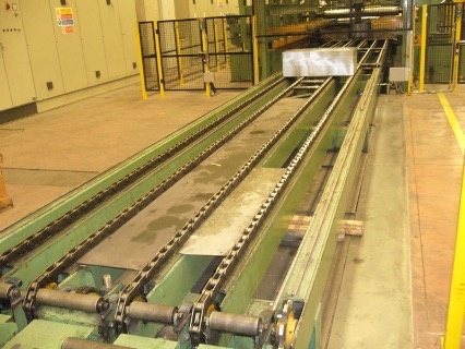 2000MM X 6MM CUT-TO-LENGTH LINE