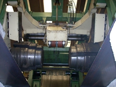 2000MM X 6MM CUT-TO-LENGTH LINE