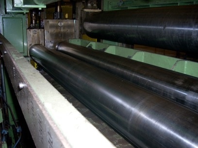 2000MM X 6MM CUT-TO-LENGTH LINE