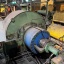 SENDZIMIR 20 HI COLD REVERSING MILL