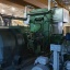 500 X 1200 X 1830MM 4-HI NON-REVERSING ALUMINIUM COLD ROLLING MILL