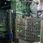 500 X 1200 X 1830MM 4-HI NON-REVERSING ALUMINIUM COLD ROLLING MILL