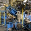 ALUMINIUM EXTRUSION PRESS