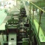 520MM WIDE COIL WET GRINDING LINE